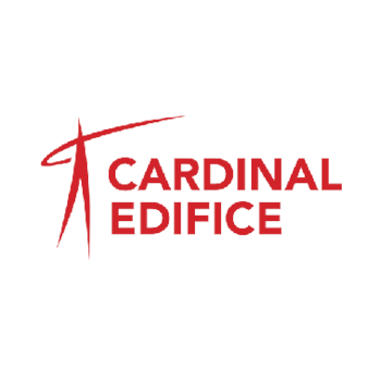Logo Cardinal Edifice Construction